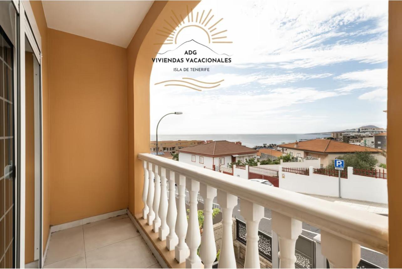 Villa Las Caletillas Candelaria Exterior photo